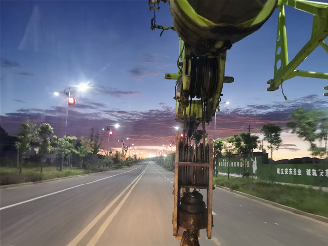 万州区大件吊装怎么收费